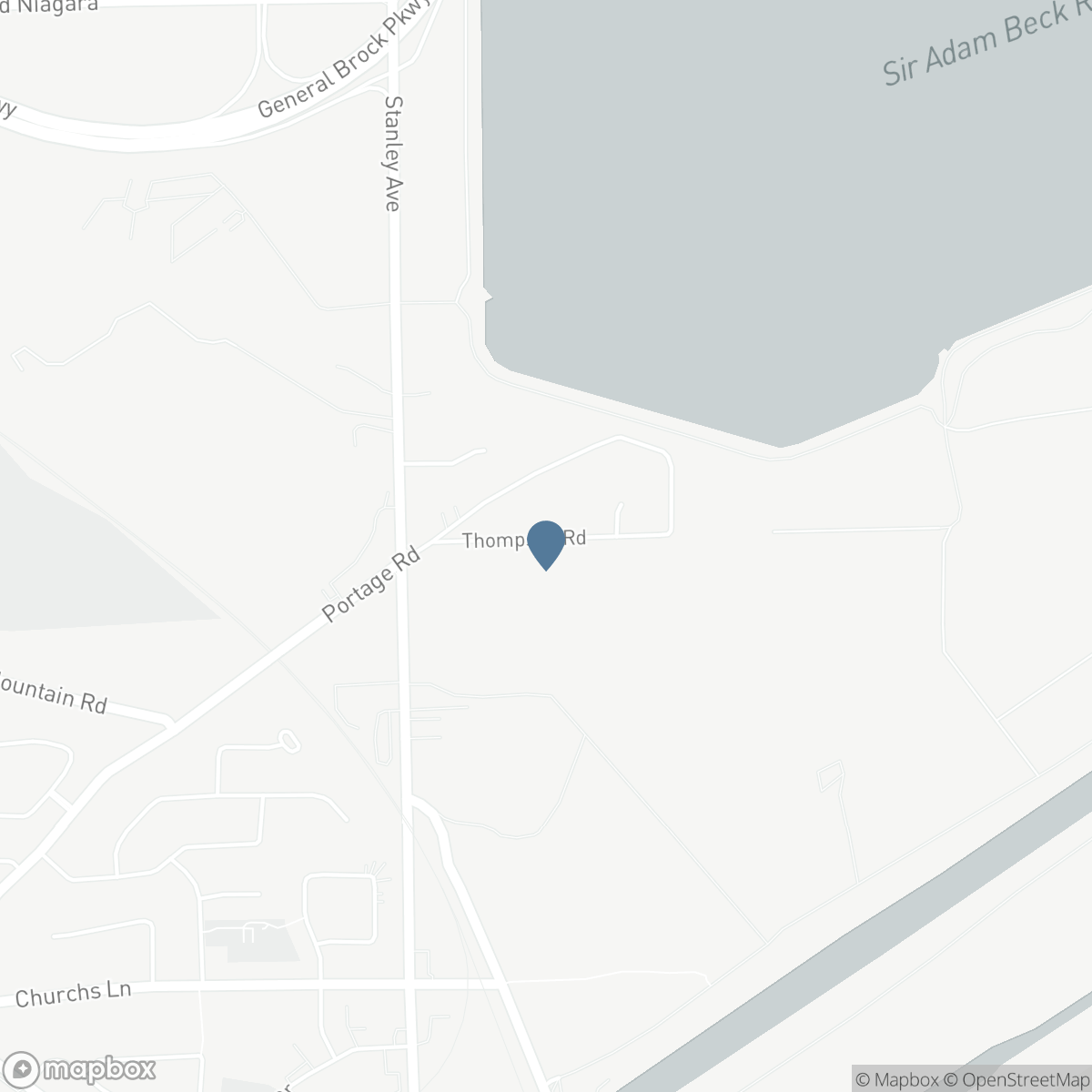 V/L LUNDYS LANE, Niagara Falls, Ontario L2H 0M1
